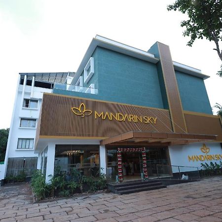 Mandarin Sky Cananor Exterior foto